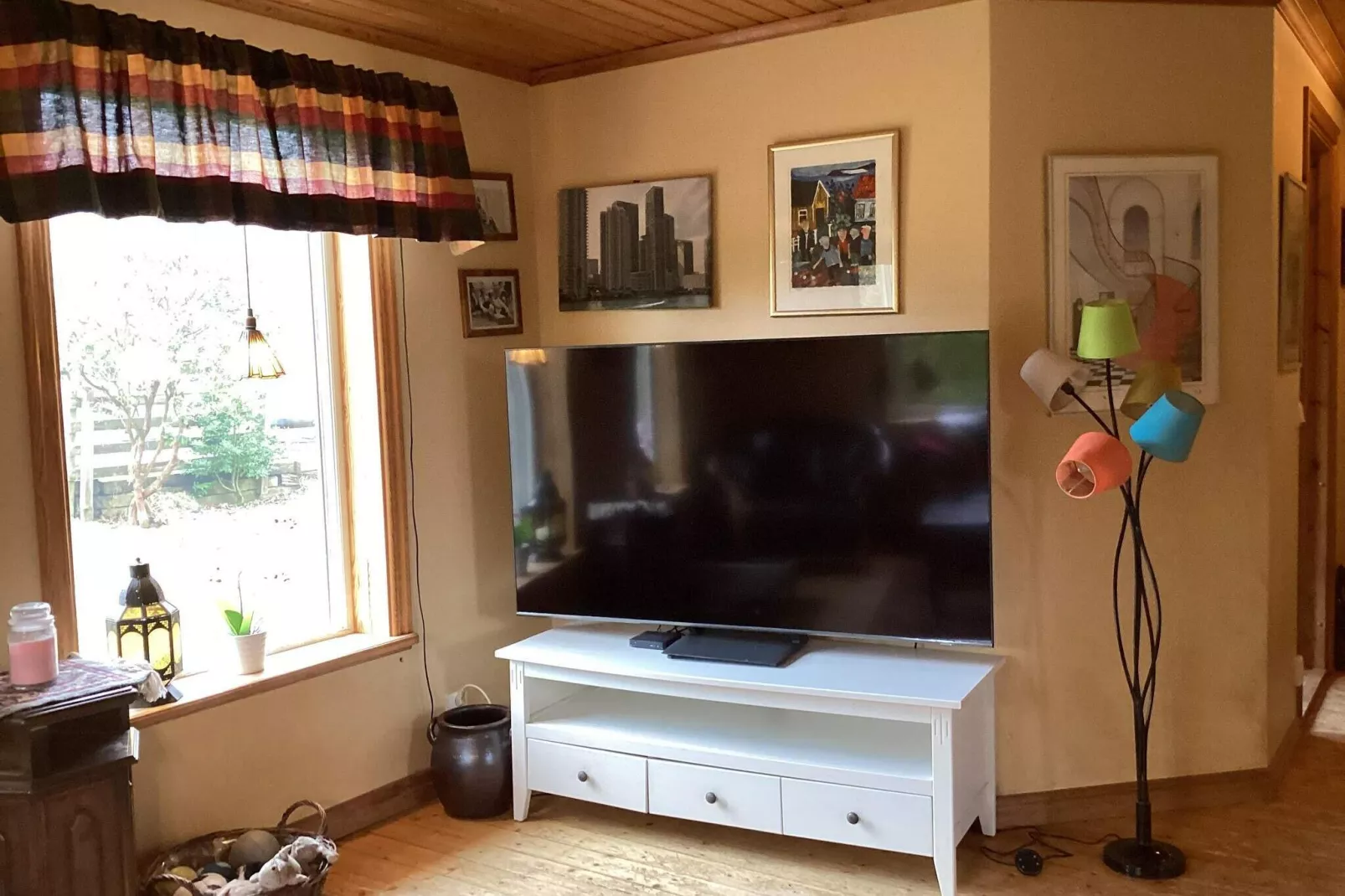 4 sterren vakantie huis in ONSALA-By Traum-Binnen