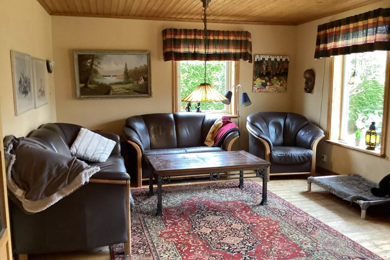 4 sterren vakantie huis in ONSALA-By Traum-Binnen