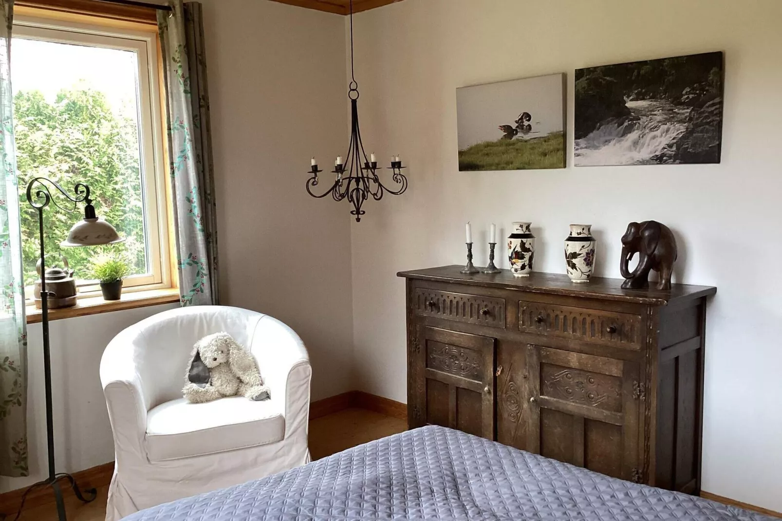 4 sterren vakantie huis in ONSALA-By Traum-Binnen