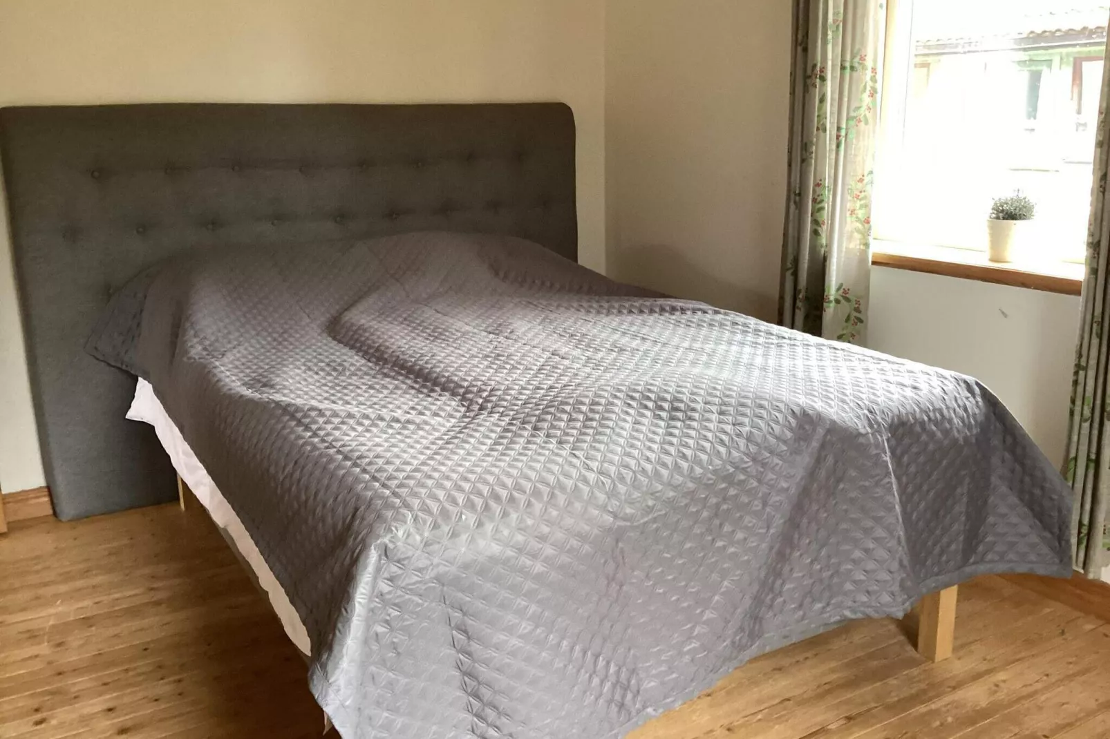 4 sterren vakantie huis in ONSALA-By Traum-Binnen