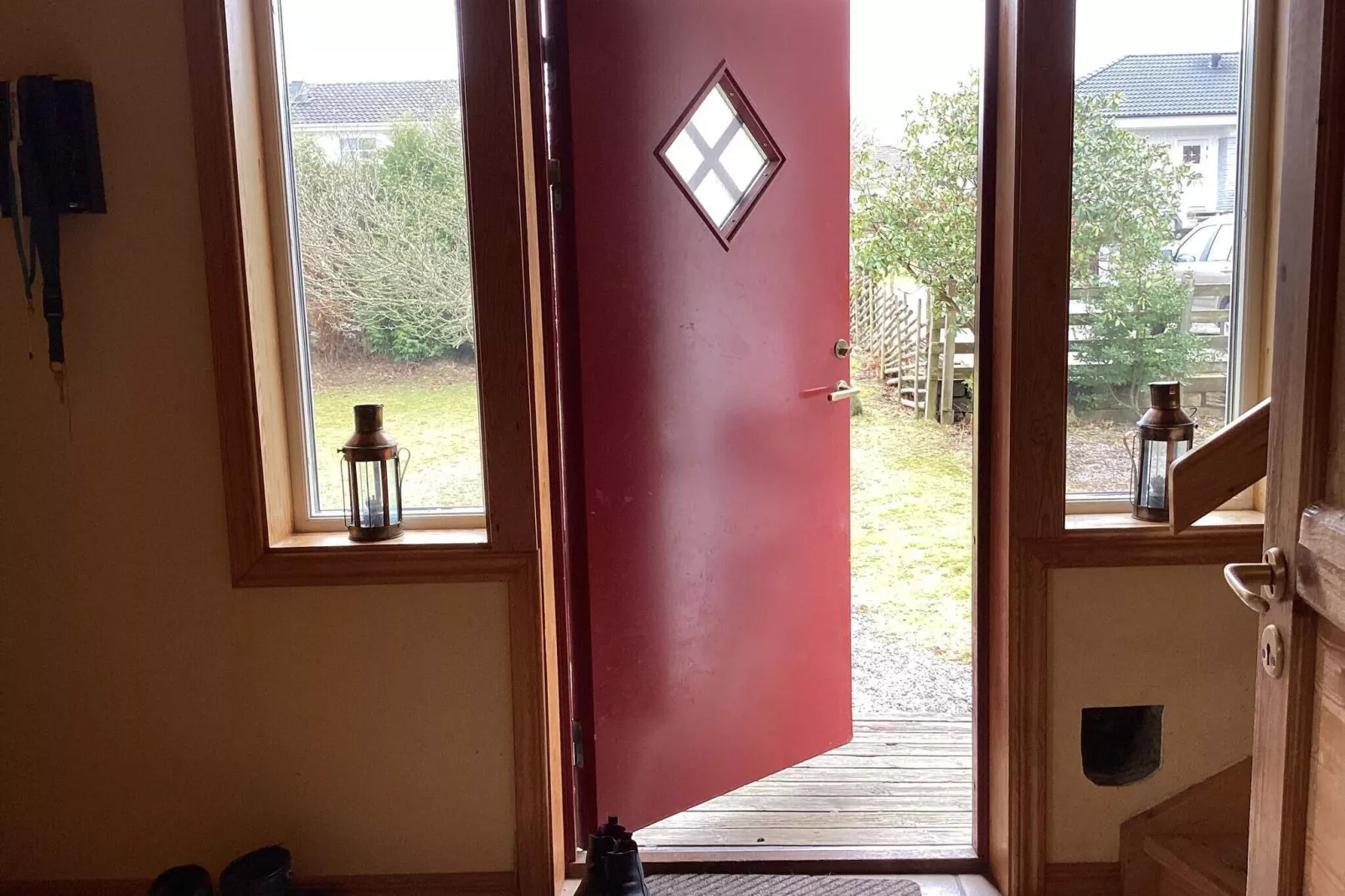 4 sterren vakantie huis in ONSALA-By Traum-Binnen