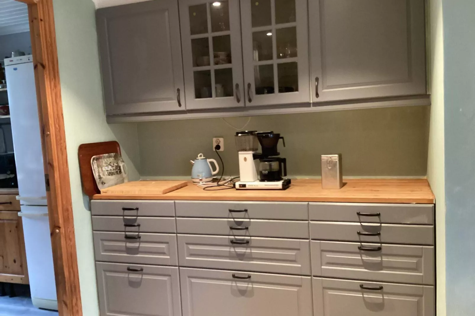 4 sterren vakantie huis in ONSALA-By Traum-Binnen