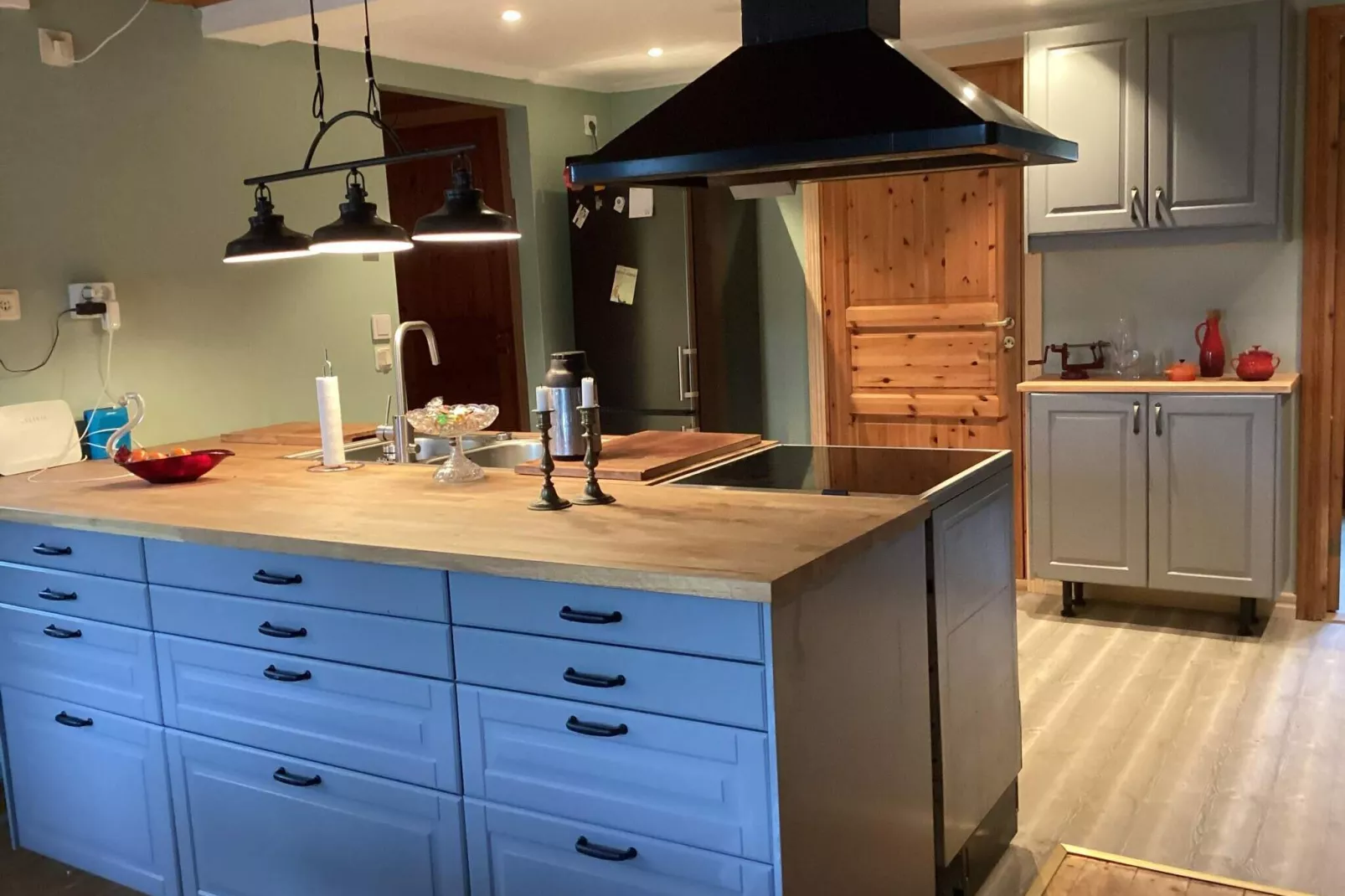 4 sterren vakantie huis in ONSALA-By Traum-Binnen