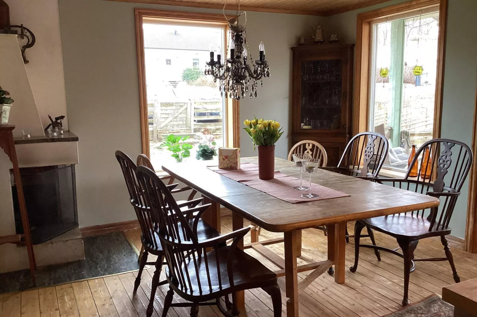 4 sterren vakantie huis in ONSALA-By Traum-Binnen