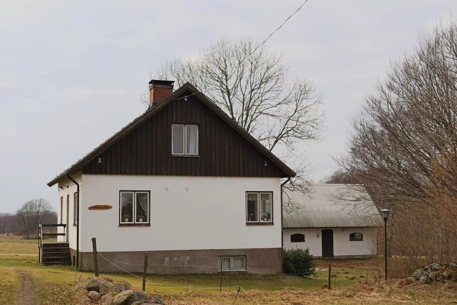 9 persoons vakantie huis in BÅSTAD-By Traum-Buitenlucht