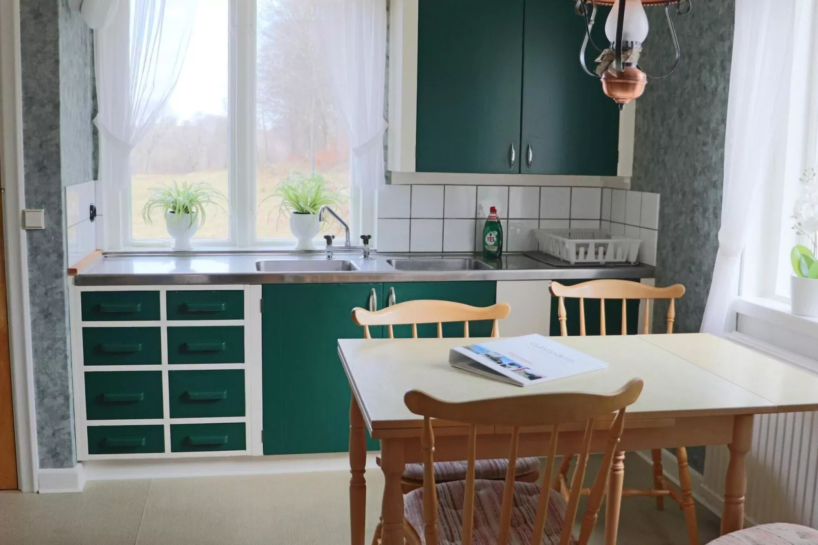 9 persoons vakantie huis in BÅSTAD-By Traum-Binnen