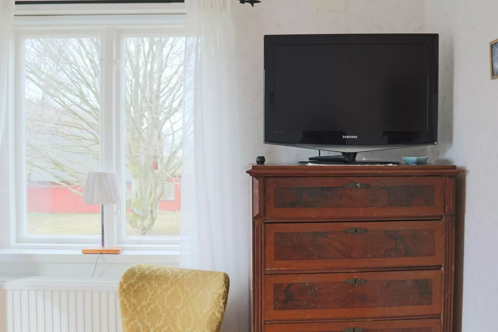 9 persoons vakantie huis in BÅSTAD-By Traum-Binnen