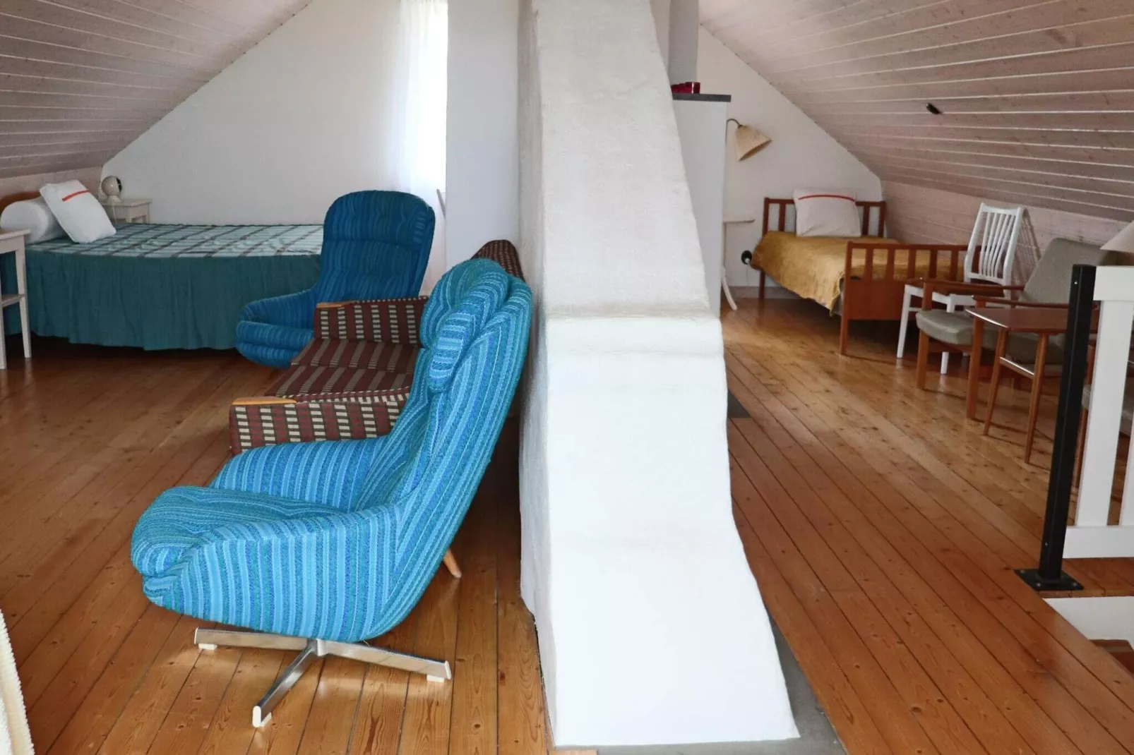 9 persoons vakantie huis in BÅSTAD-Binnen