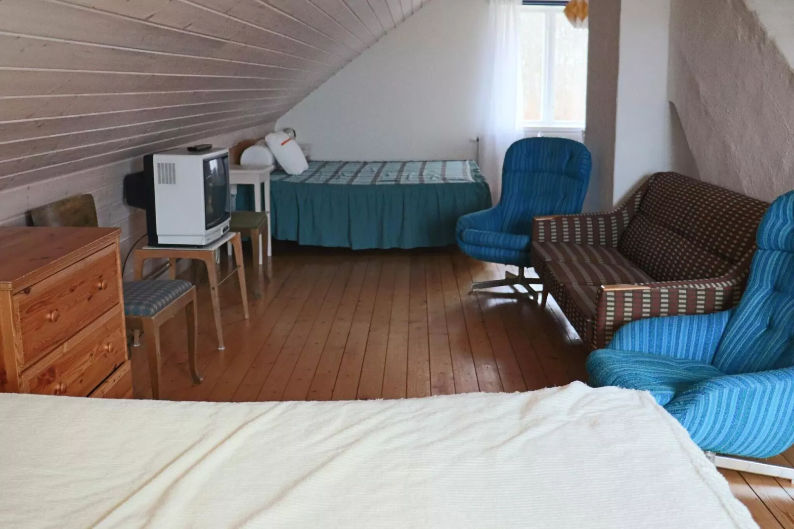 9 persoons vakantie huis in BÅSTAD-Binnen