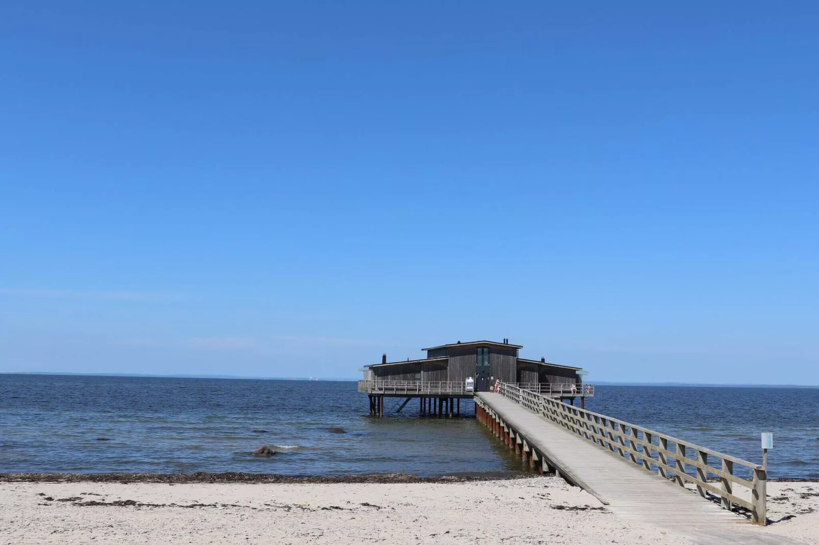 9 persoons vakantie huis in BÅSTAD-By Traum-Niet-getagd