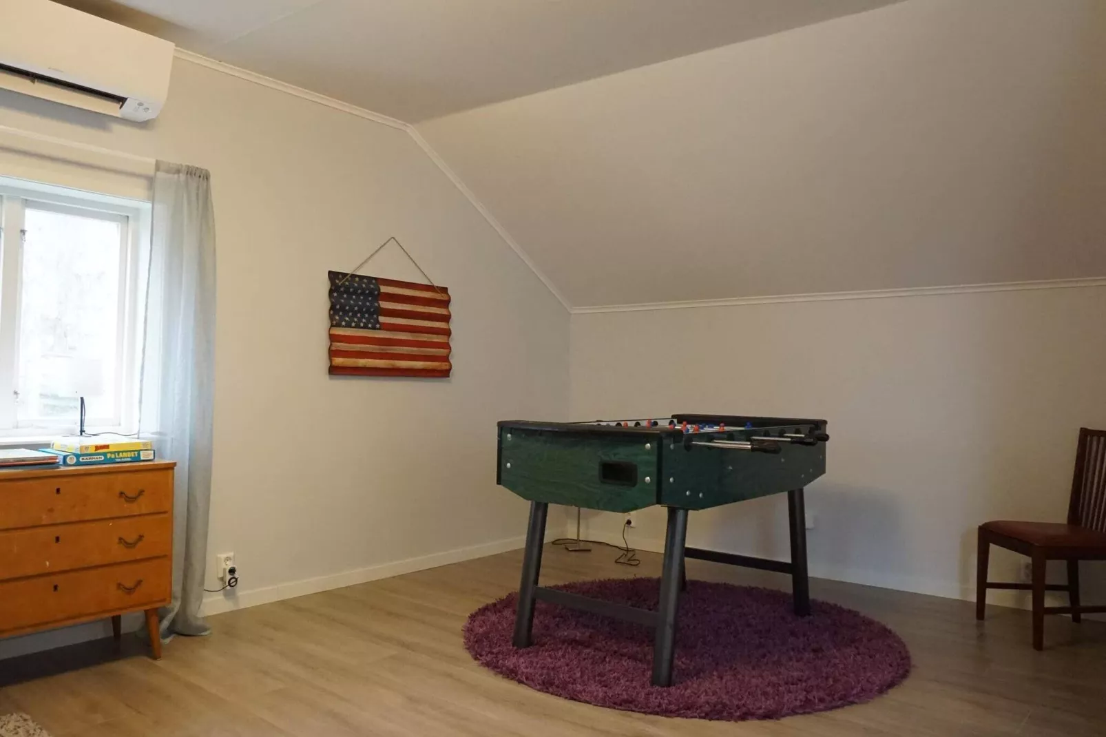4 sterren vakantie huis in HUNNEBOSTRAND-By Traum-Binnen