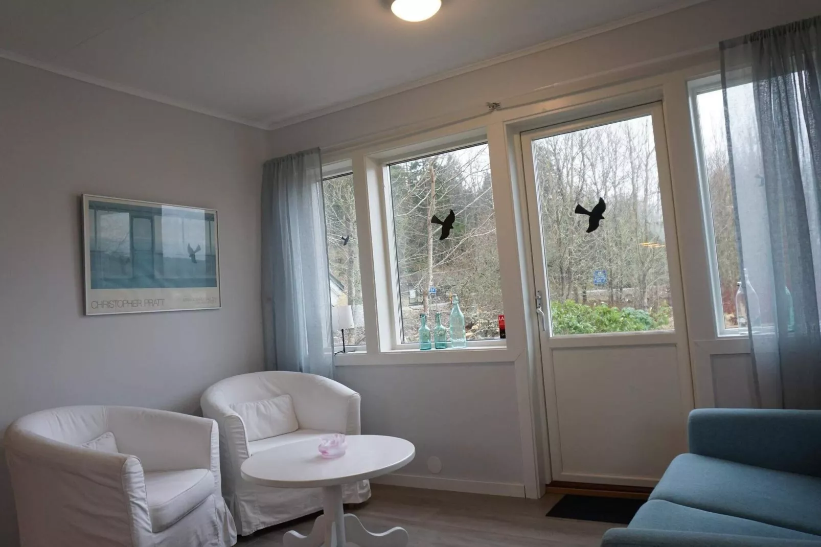 4 sterren vakantie huis in HUNNEBOSTRAND-By Traum-Binnen