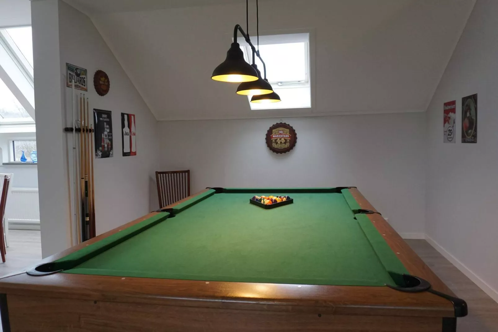 4 sterren vakantie huis in HUNNEBOSTRAND-By Traum-Binnen
