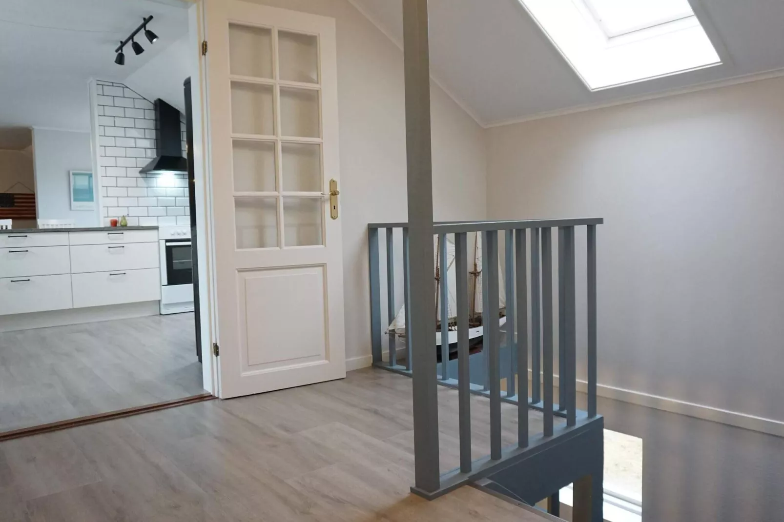 4 sterren vakantie huis in HUNNEBOSTRAND-By Traum-Binnen