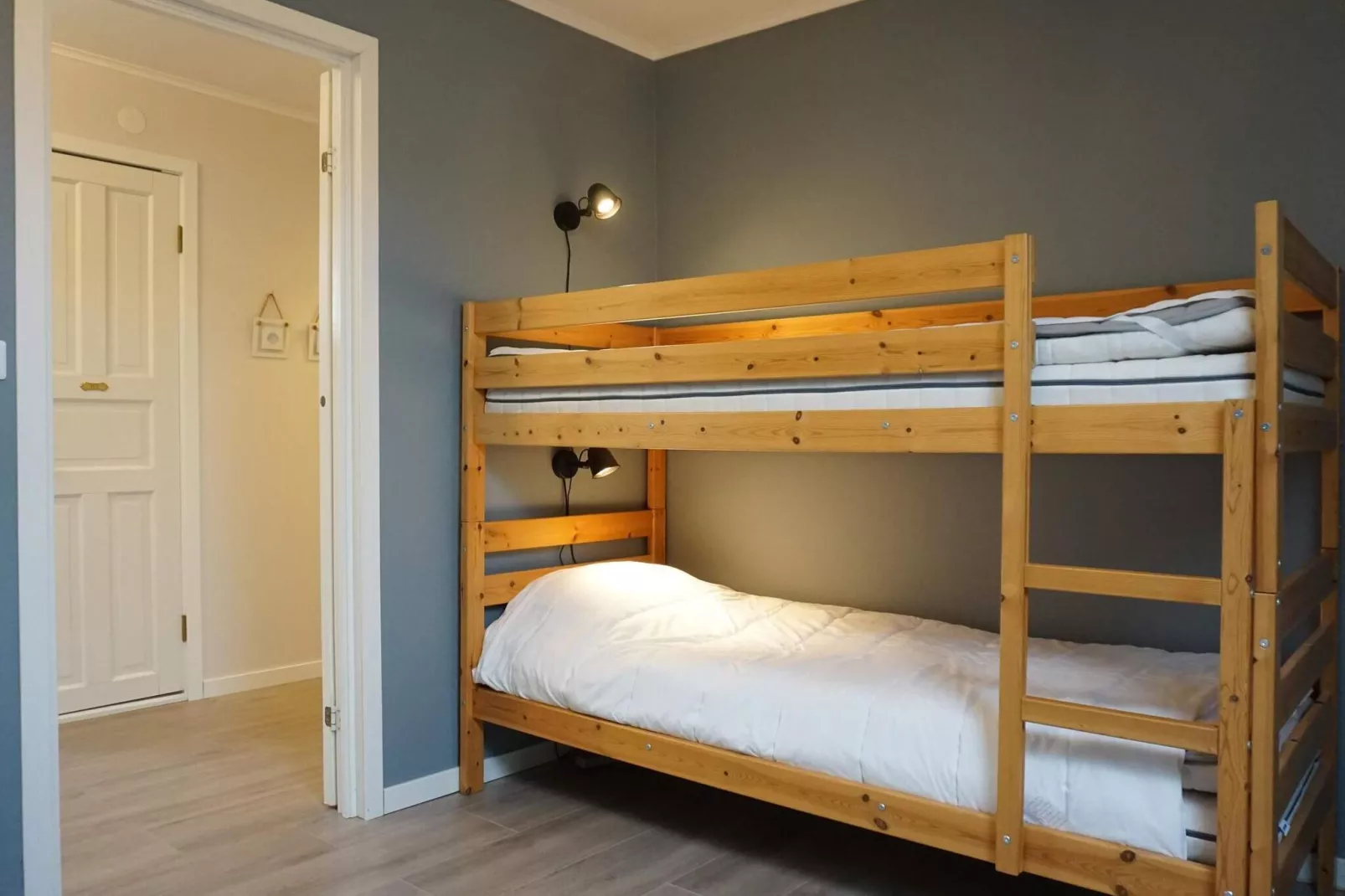 4 sterren vakantie huis in HUNNEBOSTRAND-By Traum-Binnen