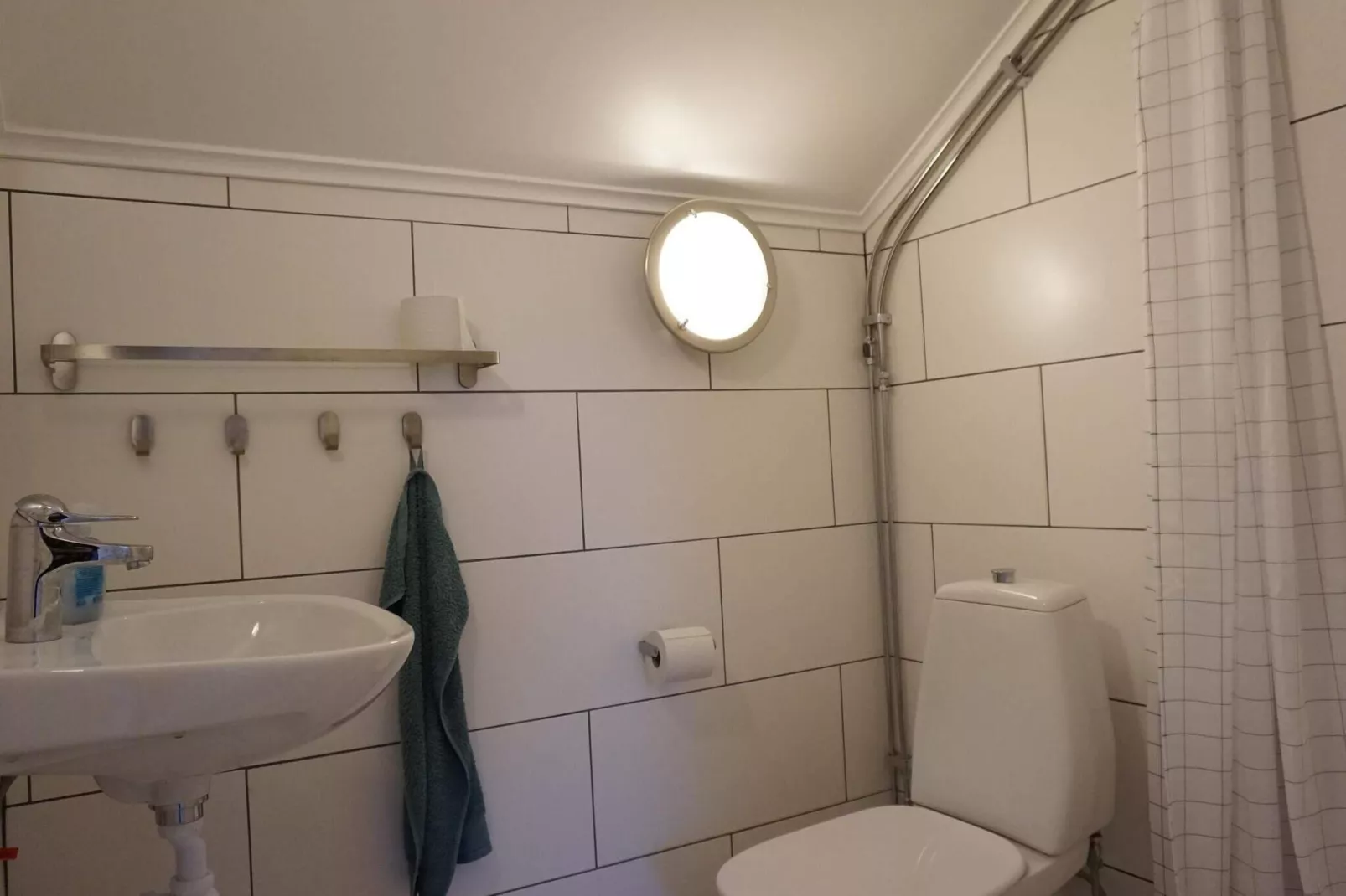 4 sterren vakantie huis in HUNNEBOSTRAND-By Traum-Binnen