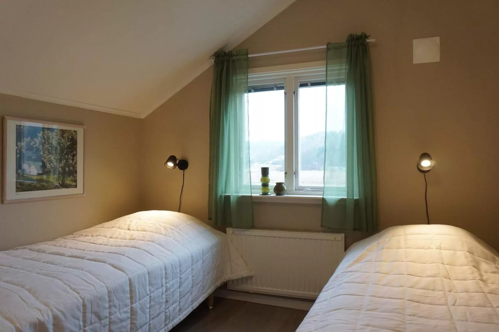 4 sterren vakantie huis in HUNNEBOSTRAND-By Traum-Binnen