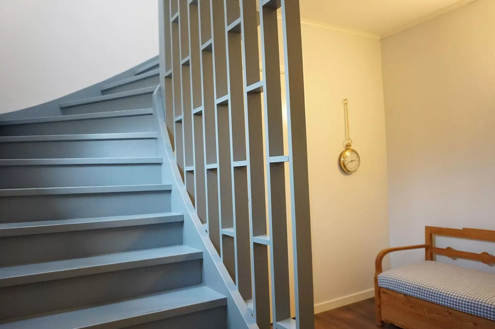4 sterren vakantie huis in HUNNEBOSTRAND-By Traum-Binnen