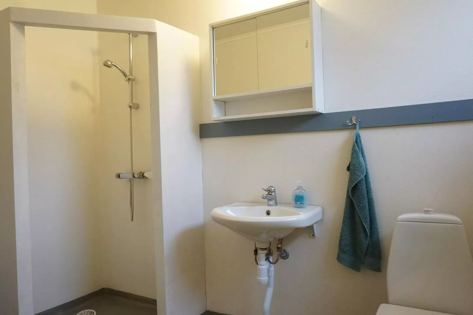 4 sterren vakantie huis in HUNNEBOSTRAND-By Traum-Binnen