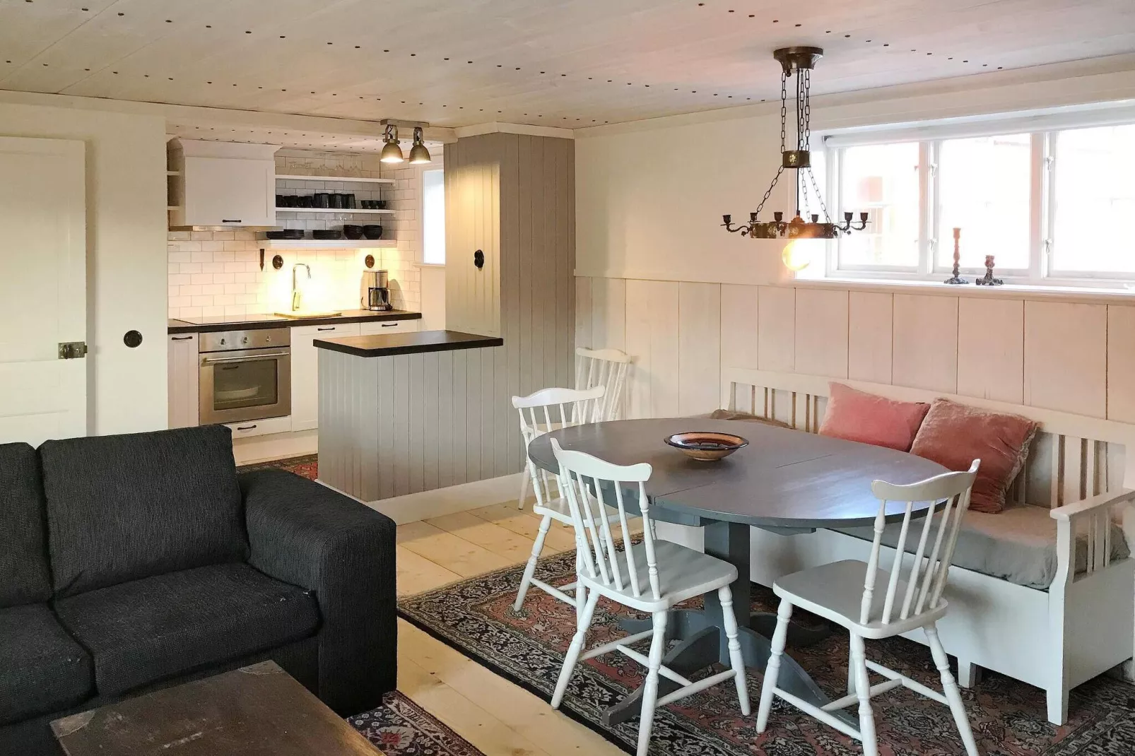 4 sterren vakantie huis in Mellösa-By Traum-Binnen