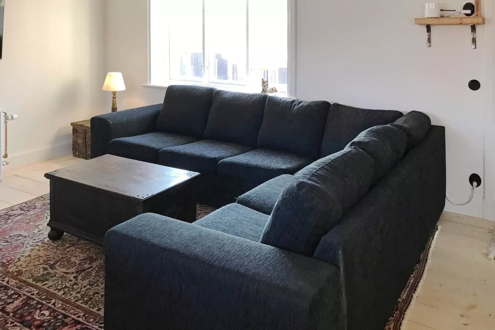4 sterren vakantie huis in Mellösa-By Traum-Binnen