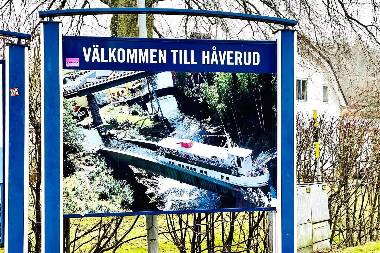 4 sterren vakantie huis in HÅVERUD-Niet-getagd