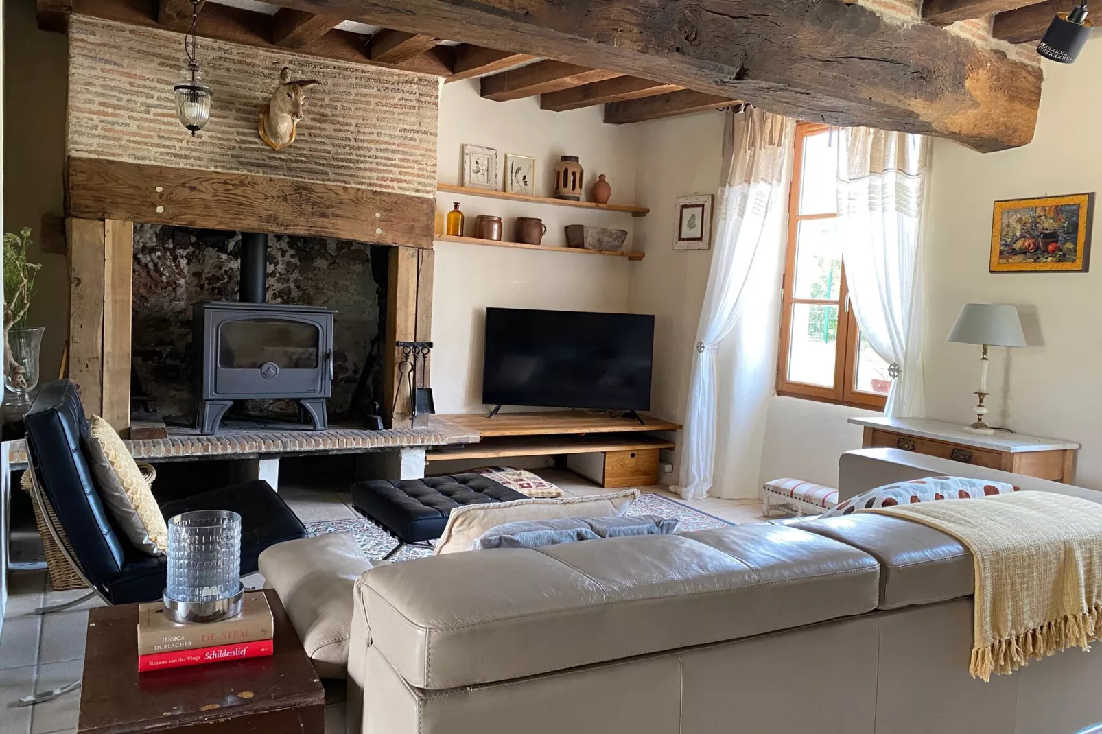 Les Hirondelles
