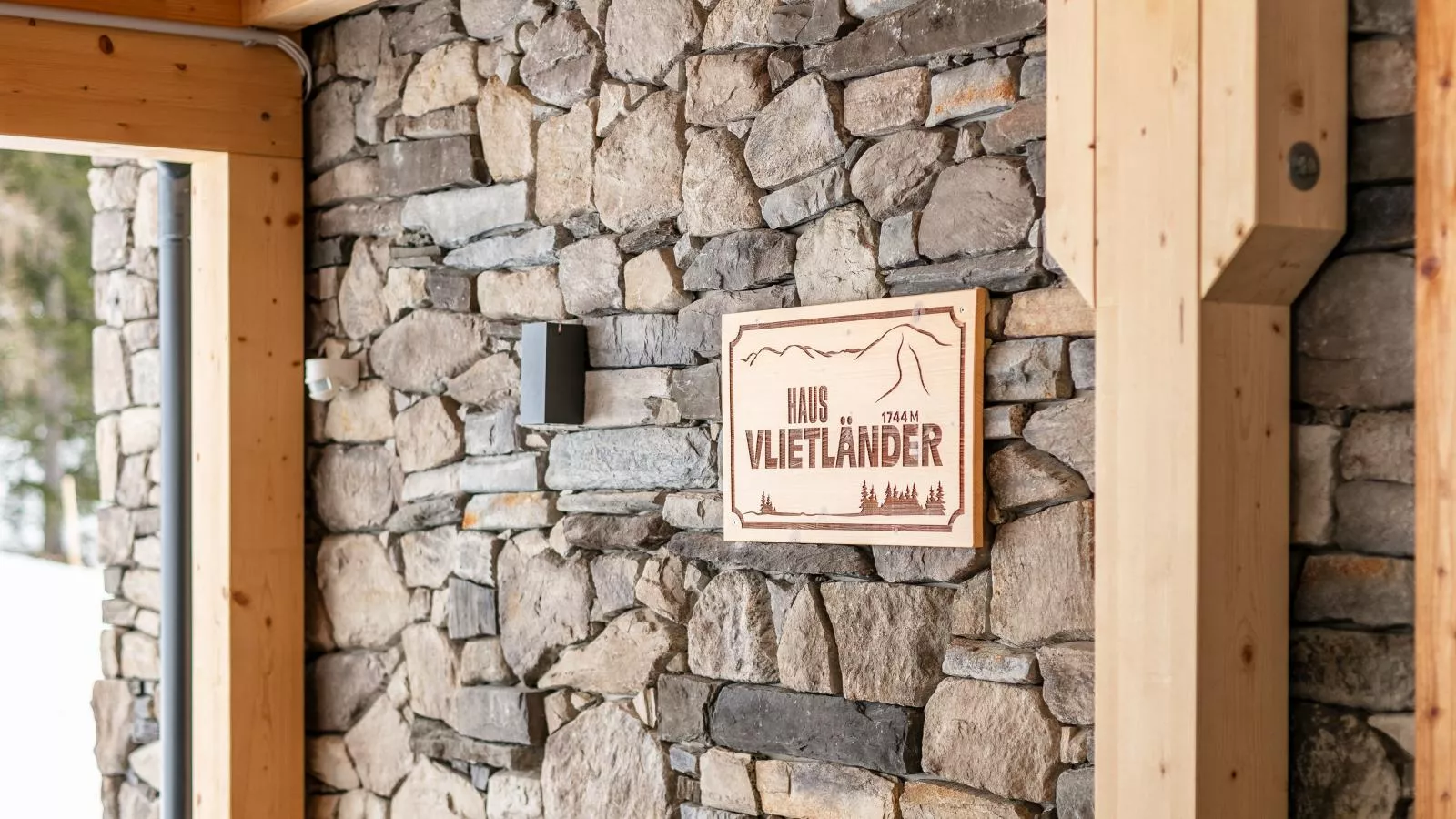 Haus Vlietländer-Buitenlucht
