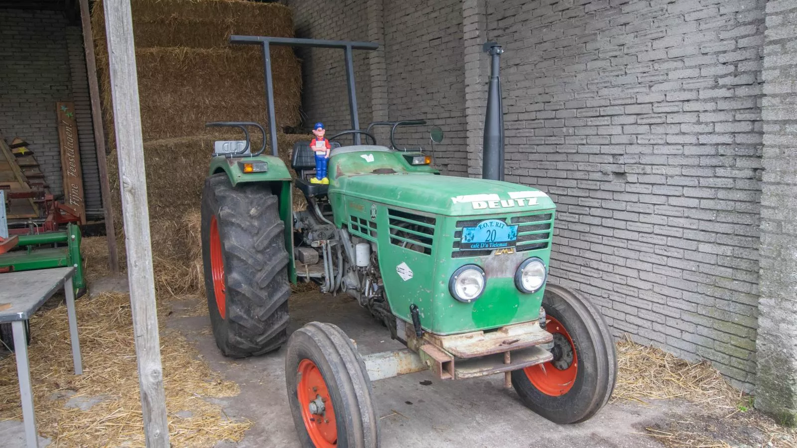 Op de Beemd-Sfeer