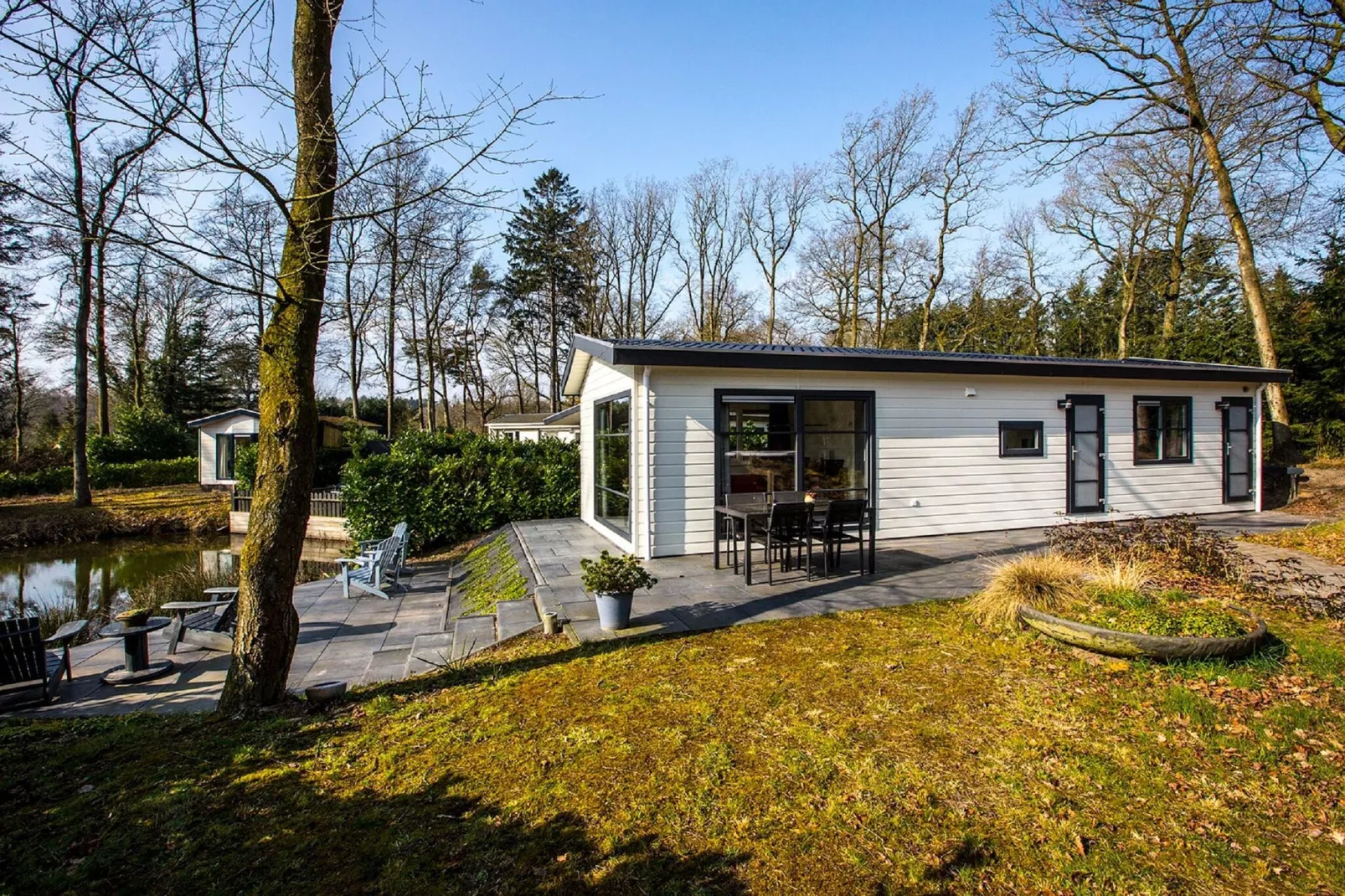 Residence De Eese 16-Buitenkant zomer