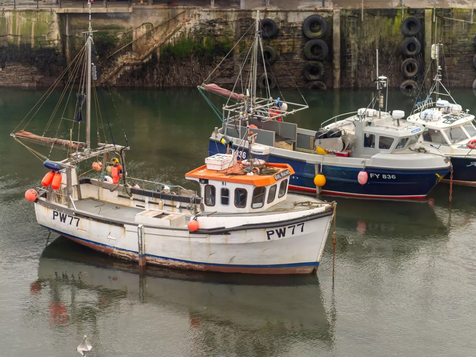 Harbour Penthouse-Buiten