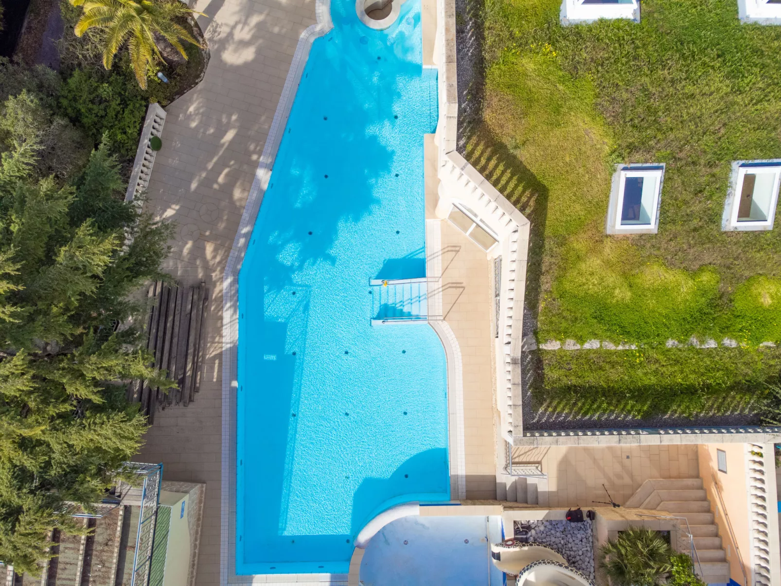Cannes-Buiten