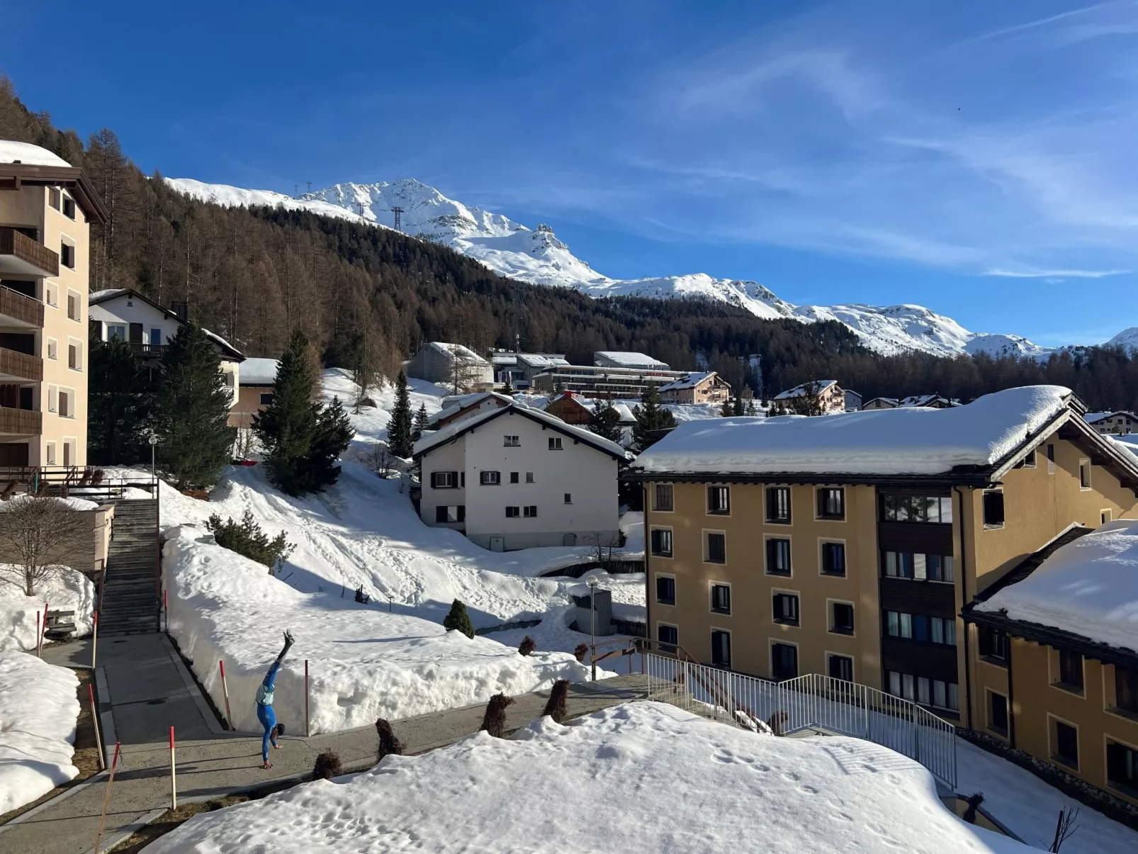 Residenza Chesa Margun 57-3-Buiten