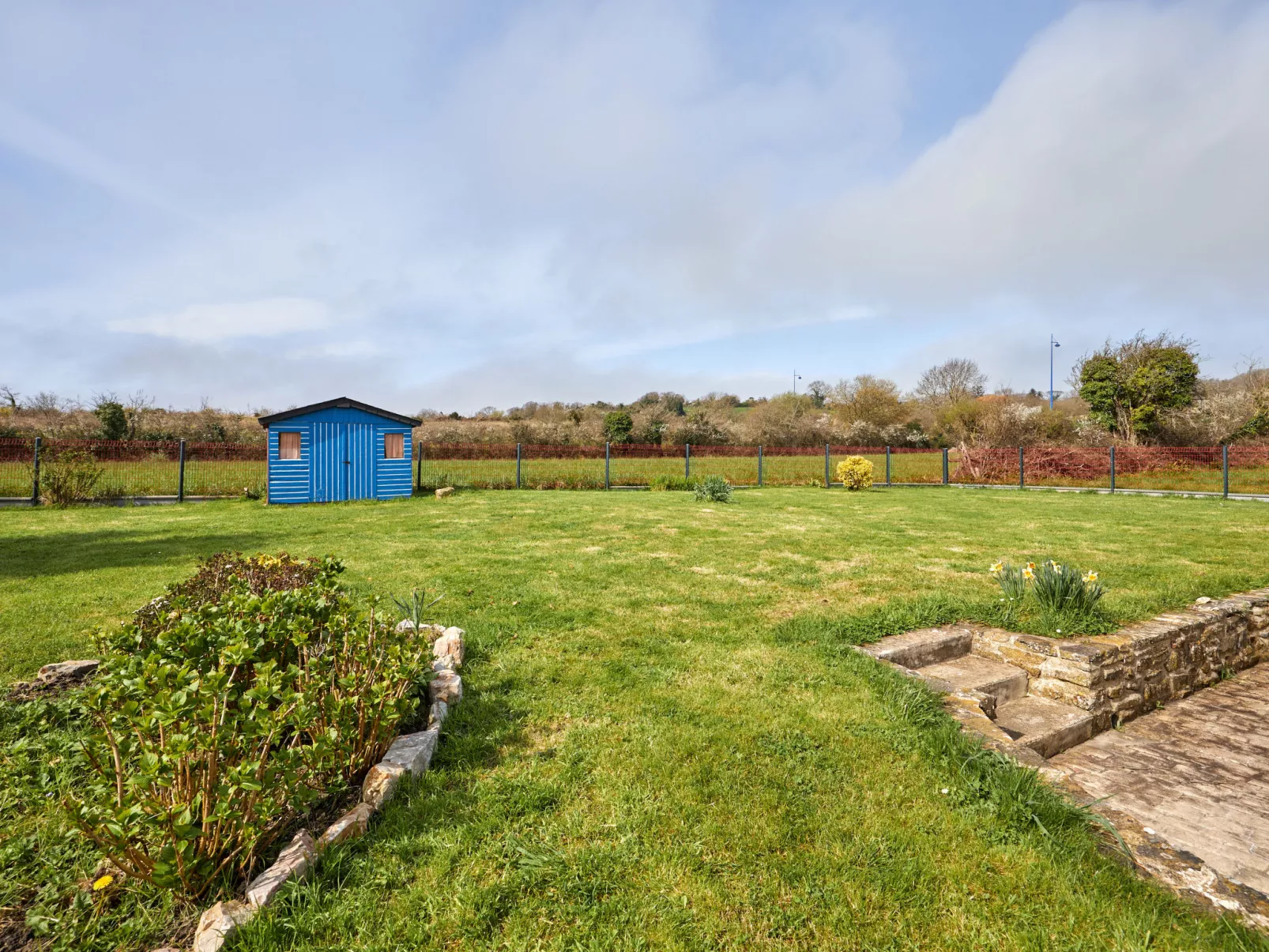 Le Hameau Boudet-Buiten