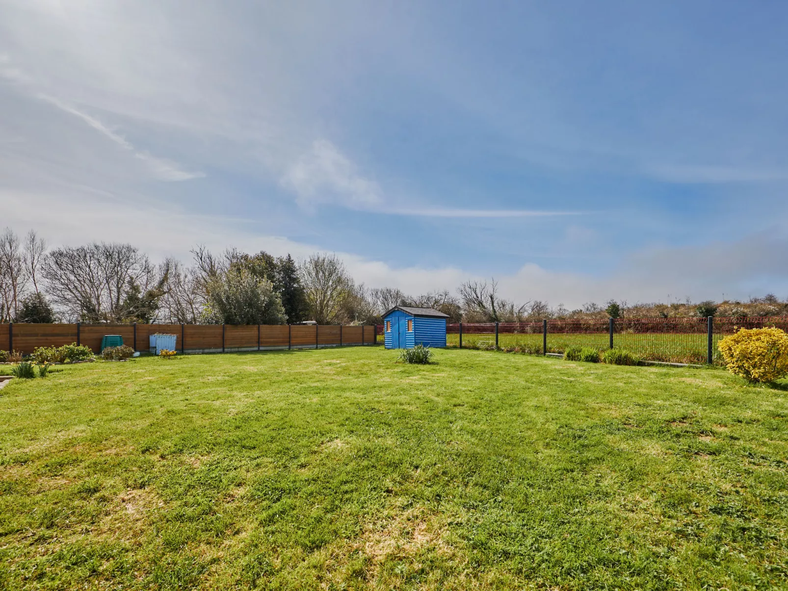 Le Hameau Boudet-Buiten