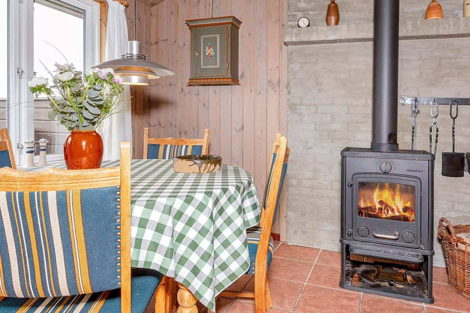 5 persoons vakantie huis in Thisted-By Traum-Binnen