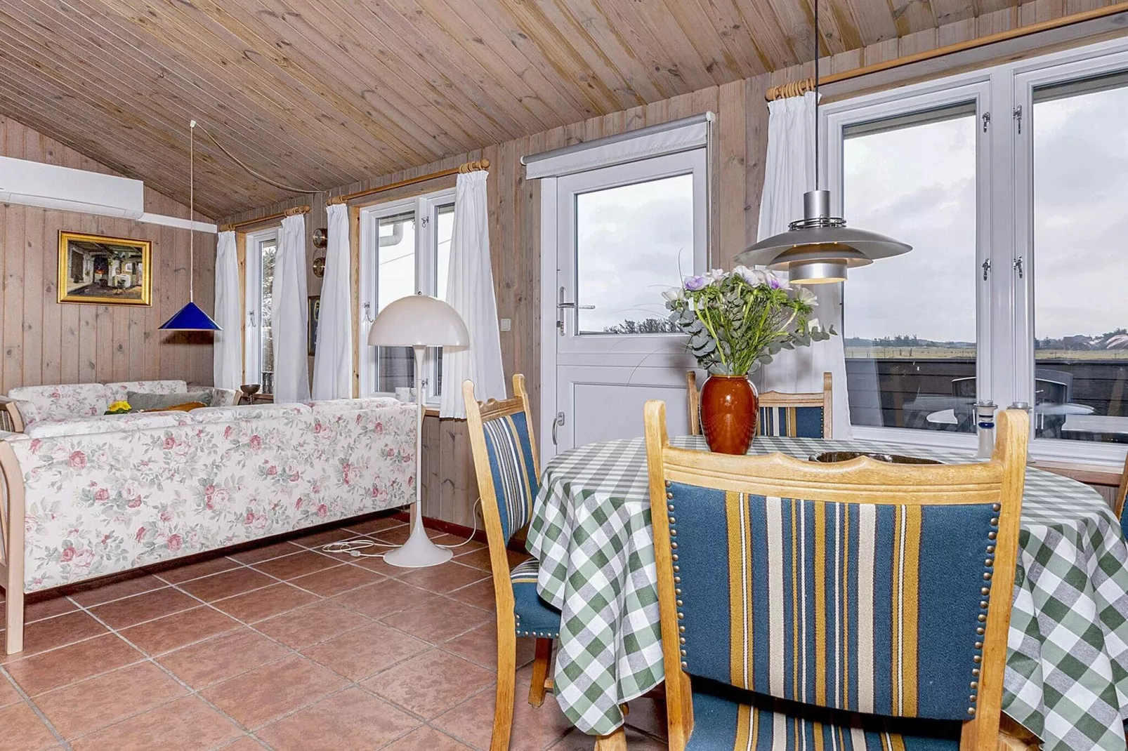 5 persoons vakantie huis in Thisted-Binnen