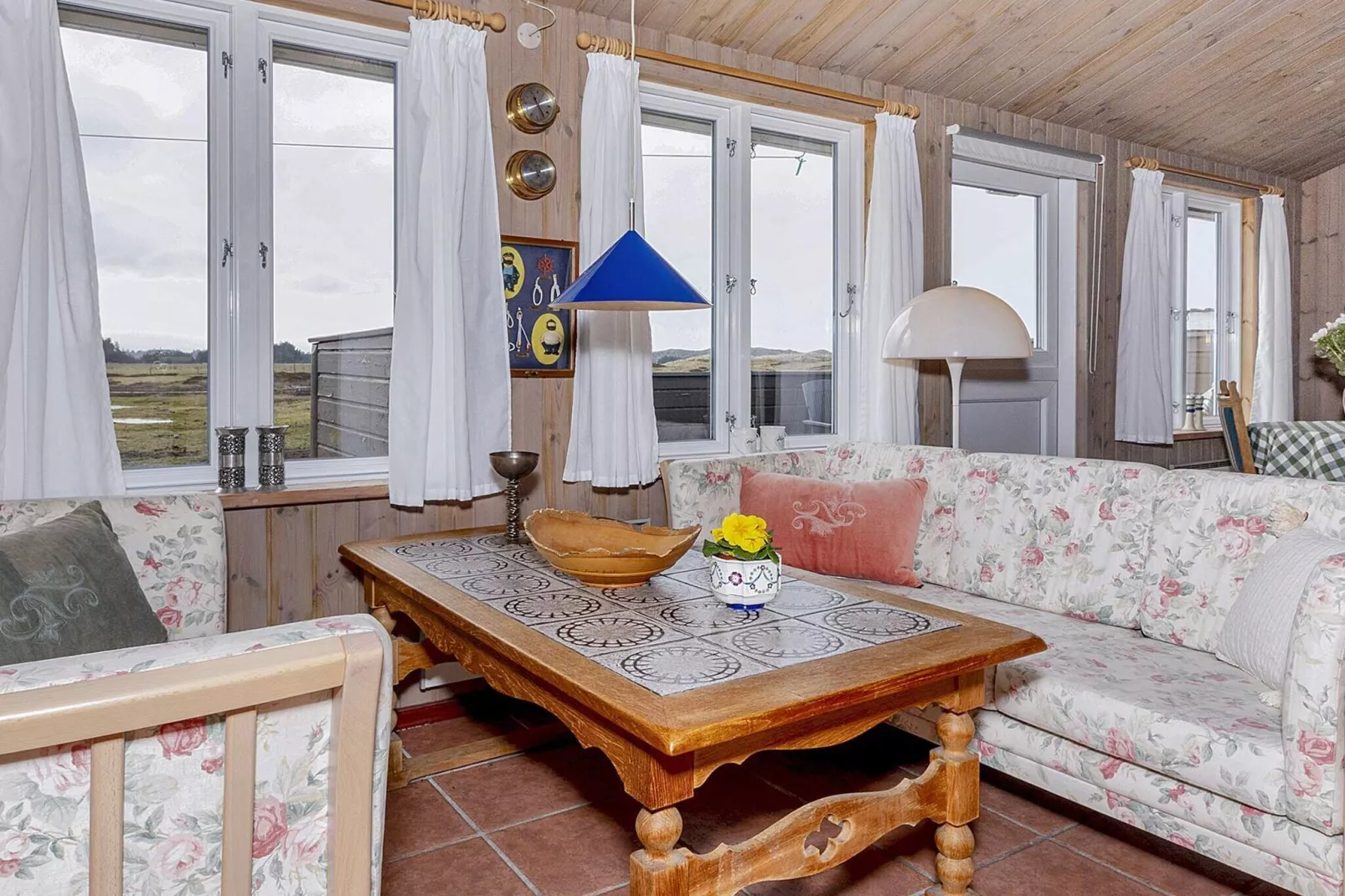 5 persoons vakantie huis in Thisted-By Traum-Binnen