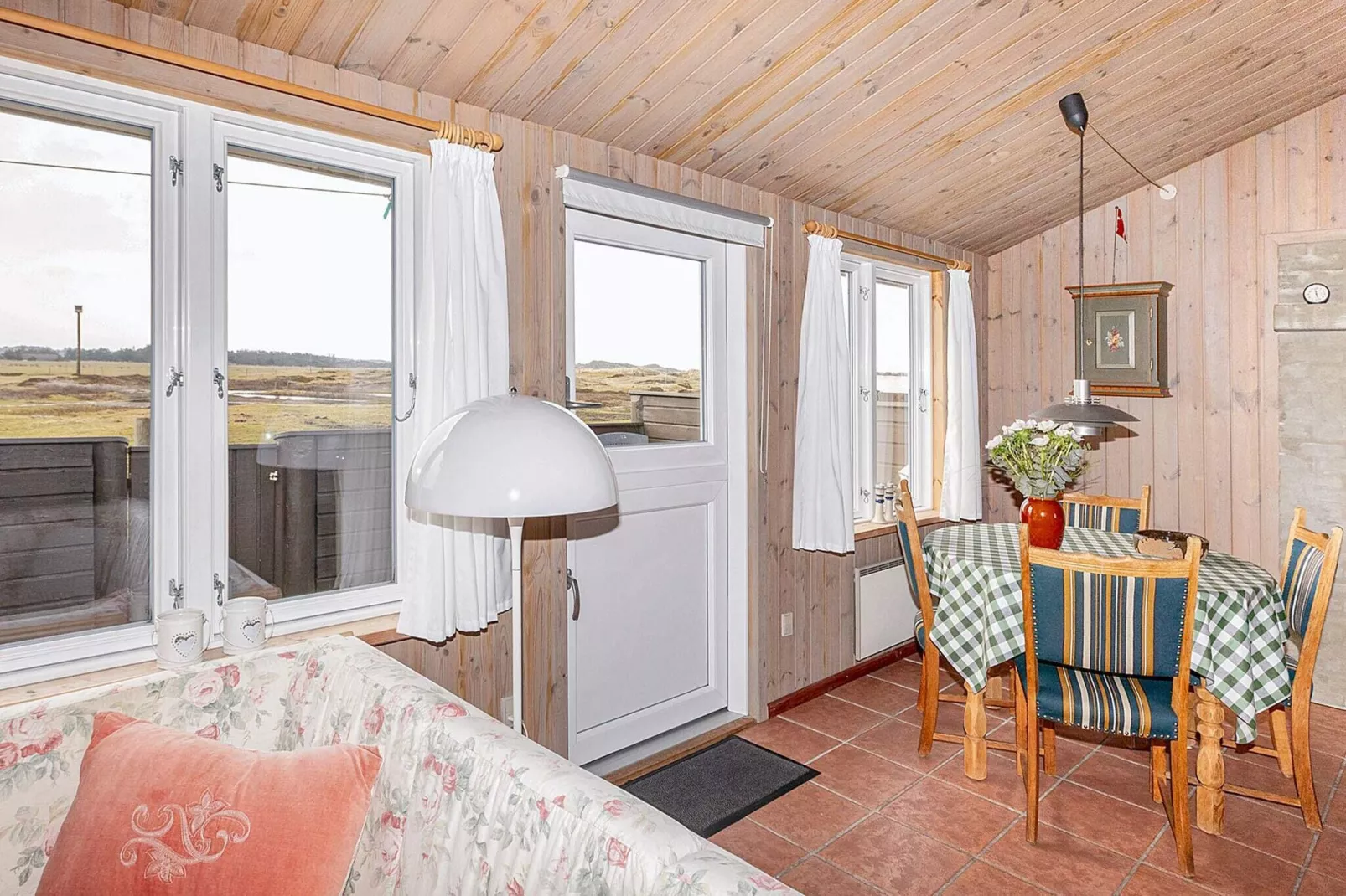 5 persoons vakantie huis in Thisted-By Traum-Binnen