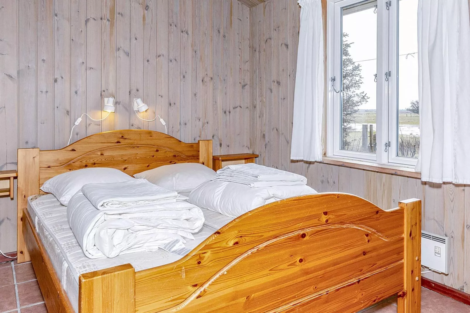 5 persoons vakantie huis in Thisted-By Traum-Binnen