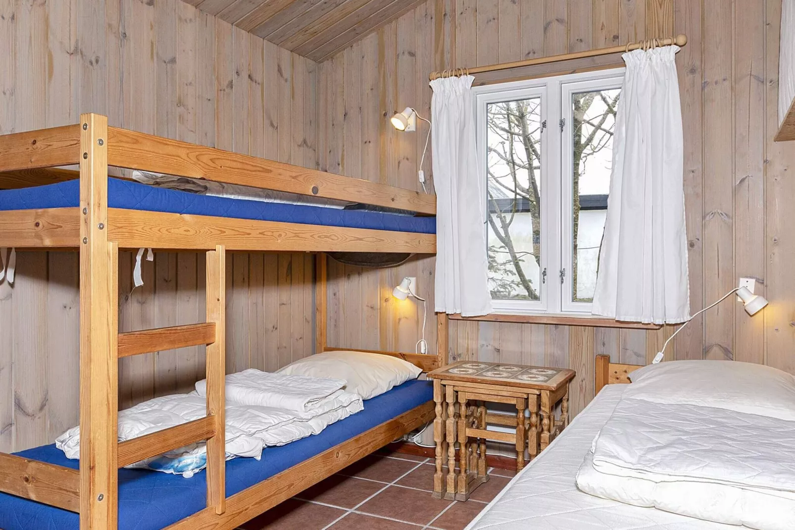 5 persoons vakantie huis in Thisted-By Traum-Binnen