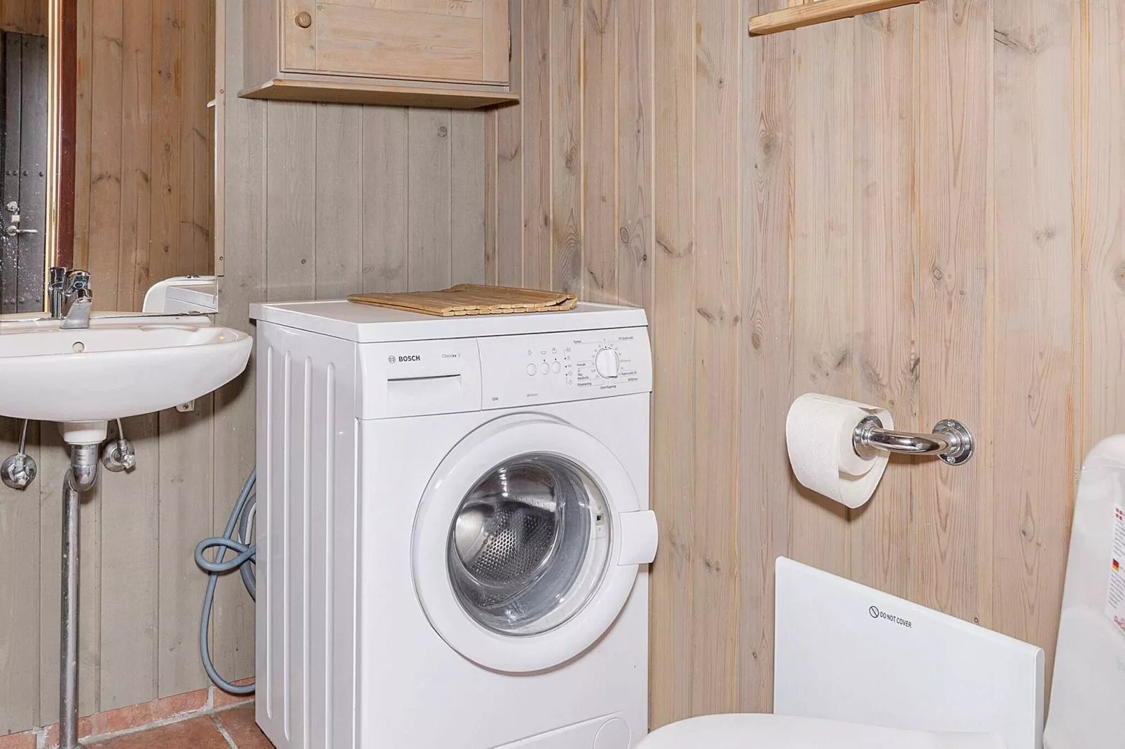 5 persoons vakantie huis in Thisted-By Traum-Binnen