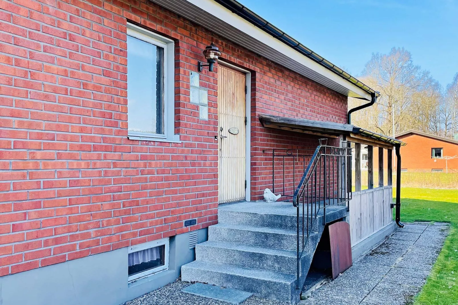 7 persoons vakantie huis in Svanesund-By Traum-Buitenlucht
