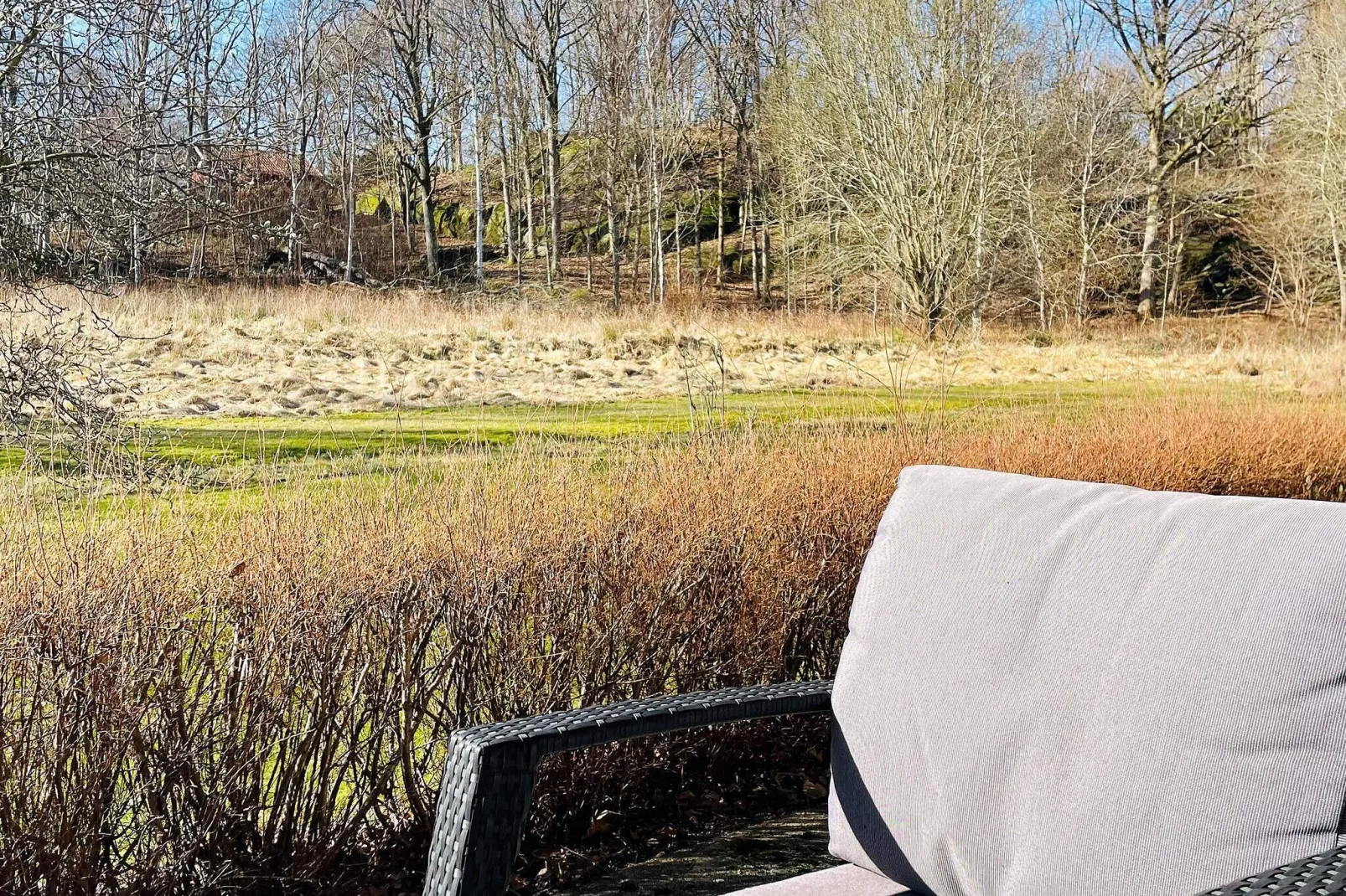 7 persoons vakantie huis in Svanesund-By Traum-Buitenlucht