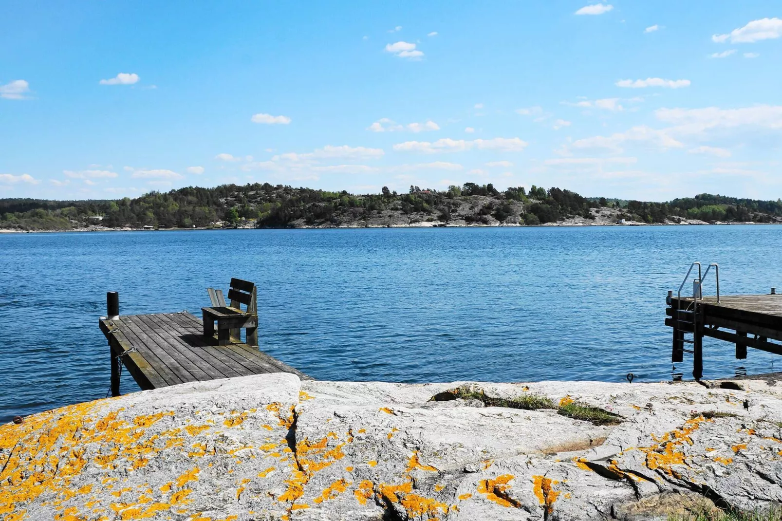 7 persoons vakantie huis in Svanesund-Buitenlucht