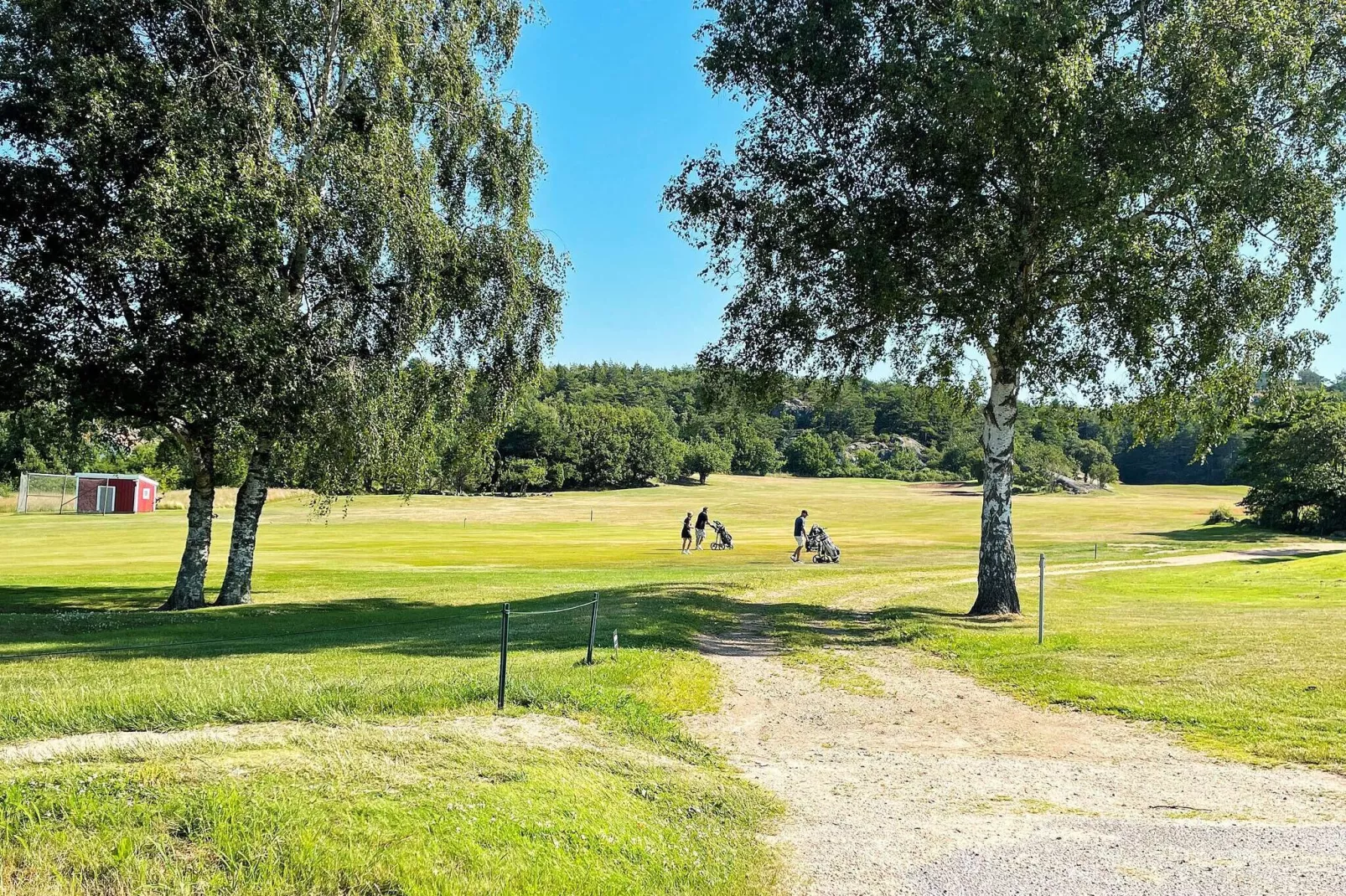 7 persoons vakantie huis in Svanesund-By Traum-Niet-getagd