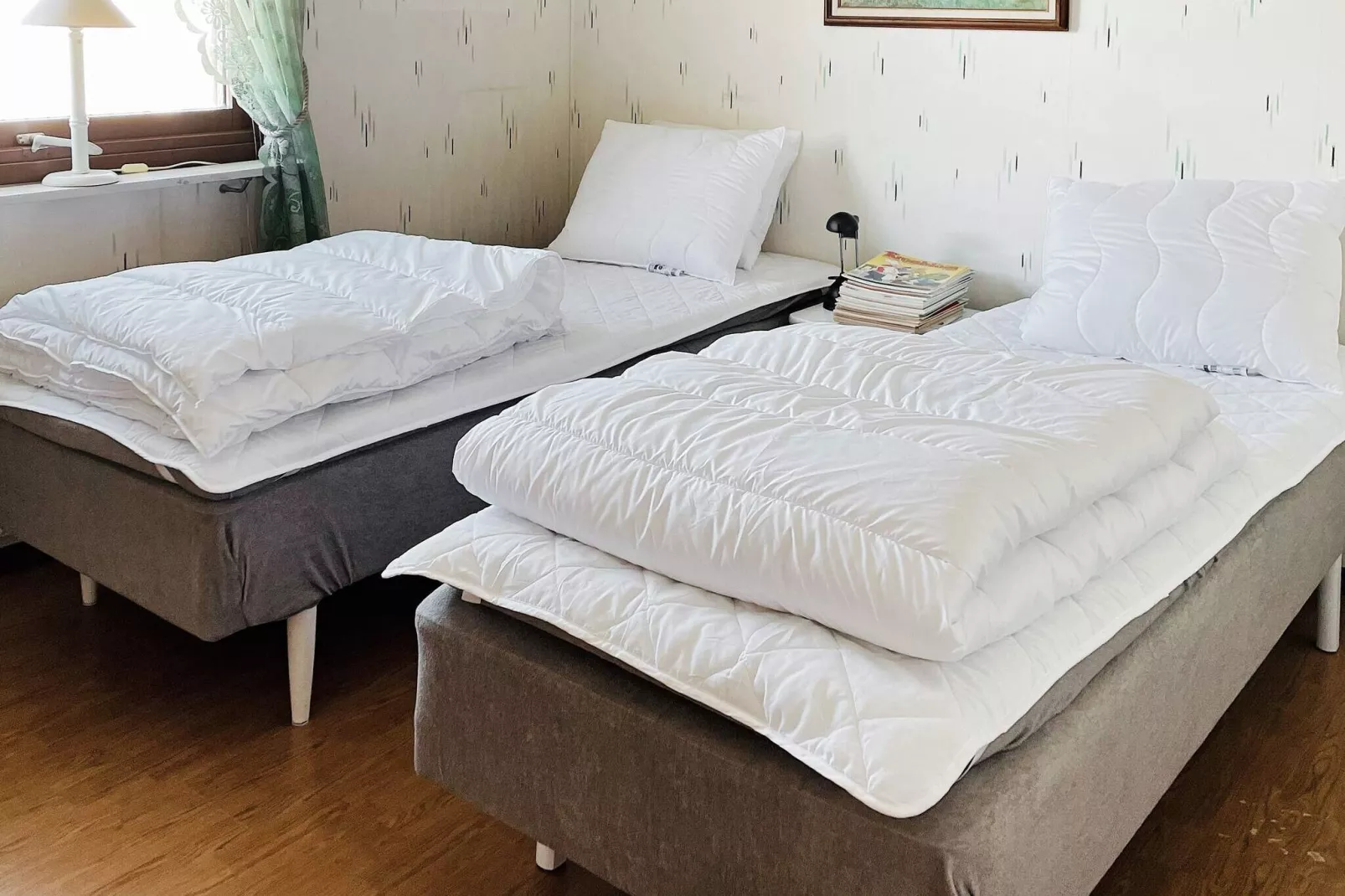 7 persoons vakantie huis in Svanesund-By Traum-Binnen