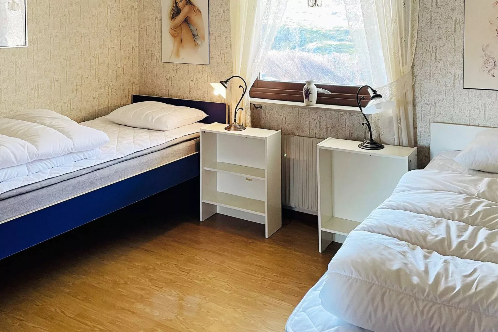 7 persoons vakantie huis in Svanesund-By Traum-Binnen