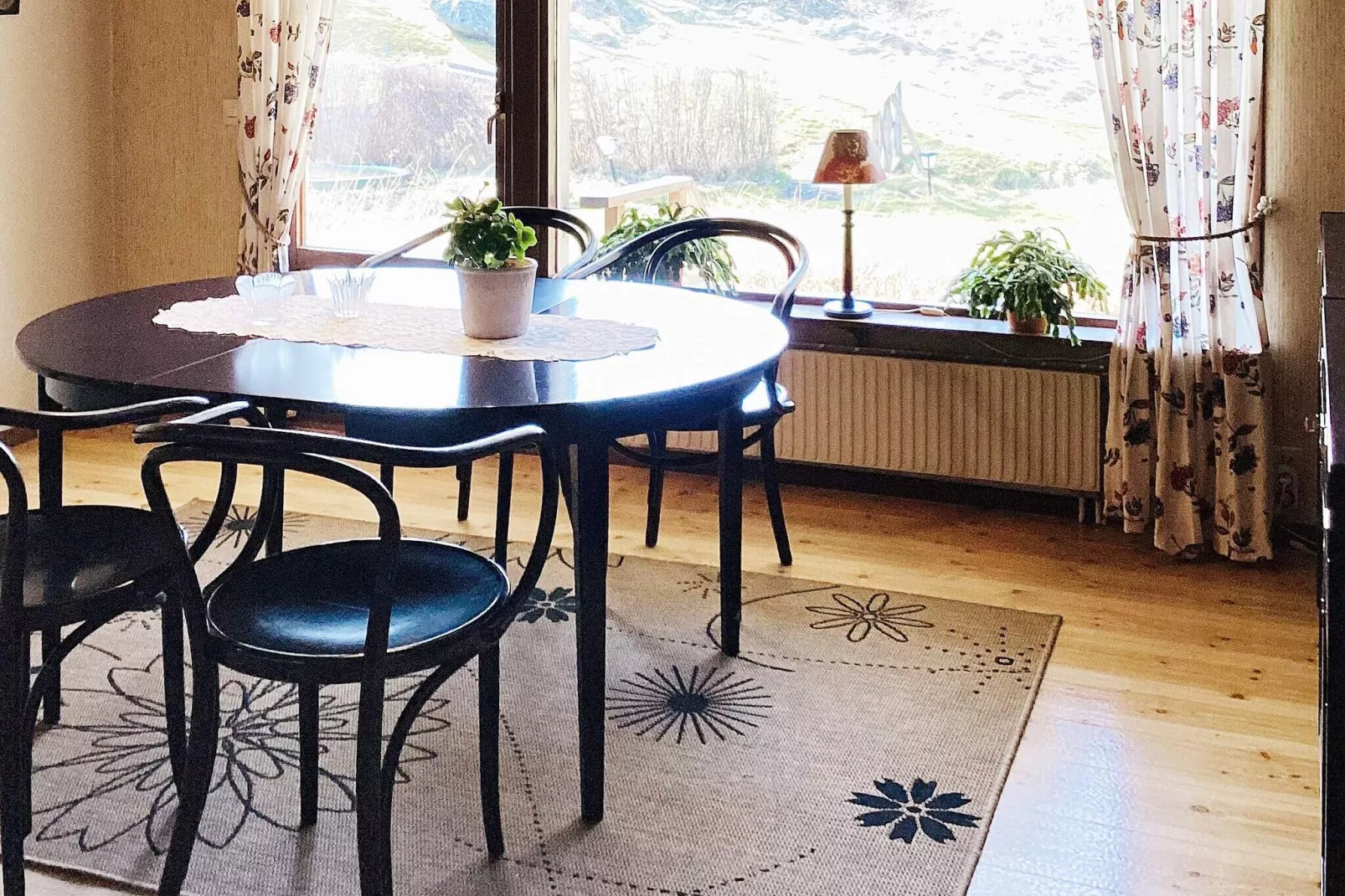 7 persoons vakantie huis in Svanesund-By Traum-Binnen