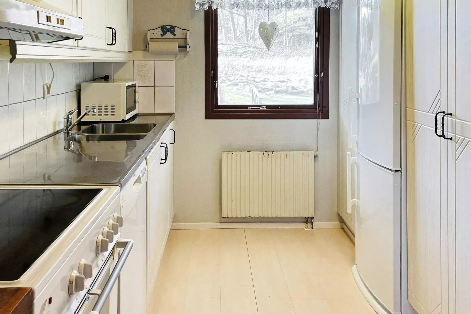 7 persoons vakantie huis in Svanesund-By Traum-Binnen